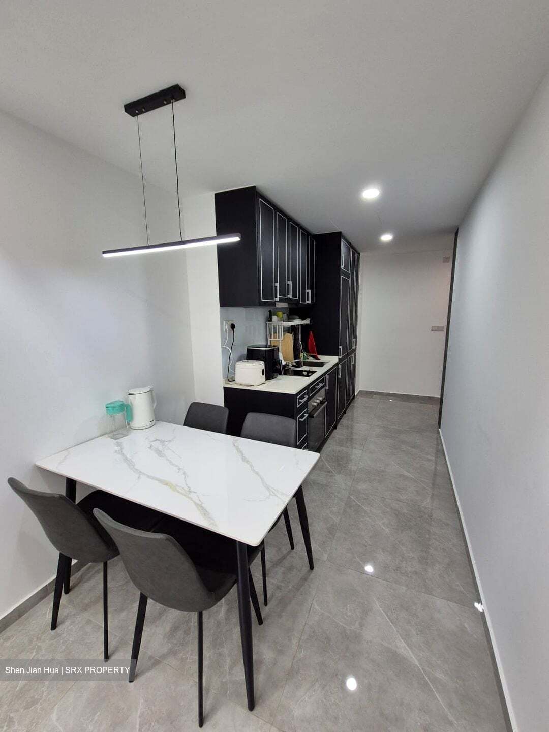 Mayfair Gardens (D21), Condominium #573493671